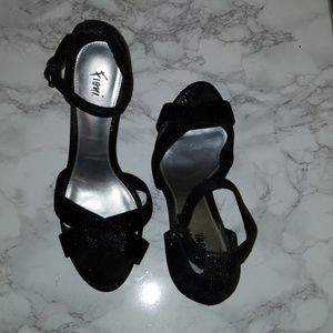 Payless heels